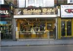 Golden Cafe - London