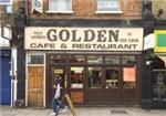 Golden Cafe - London