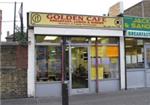 Golden Cafe - London