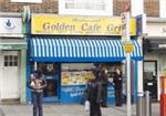 Golden Cafe Grill - London