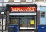 Golden Canton - London