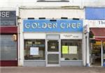 Golden Chef - London