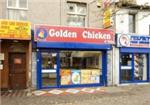 Golden Chicken - London