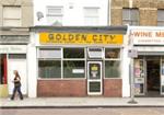 Golden City - London