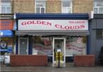 Golden Clouds - London