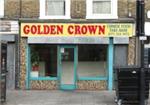 Golden Crown - London