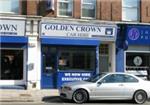 Golden Crown Car Hire - London