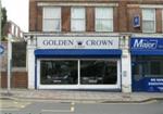 Golden Crown Cars - London