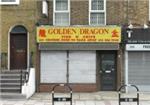 Golden Dragon