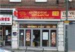 Golden Dragon - London