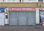 Golden Dragon - London