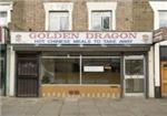 Golden Dragon - London