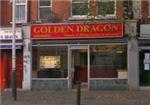 Golden Dragon - London