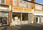 Golden Dragon - London