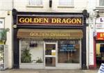 Golden Dragon - London