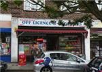 Golden Eagle Off Licence & Groceries - London