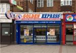 Golden Express - London