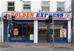 Golden Express - London