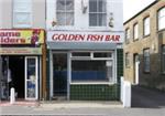 Golden Fish Bar - London