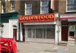 Golden Food - London