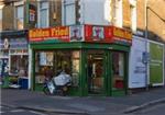 Golden Fried Chicken - London