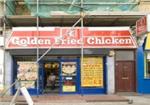 Golden Fried Chicken - London