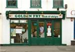 Golden Fry - London