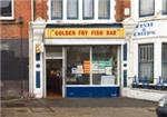 Golden Fry Fish Bar - London