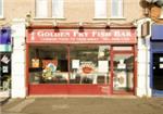 Golden Fry Fish Bar - London