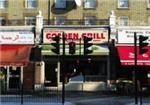 Golden Grill - London