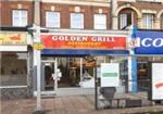 Golden Grill - London