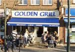 Golden Grill - London