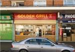 Golden Grill II - London