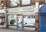 Golden Herbs