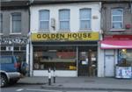 Golden House - London