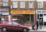 Golden House Take Away - London