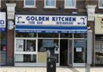 Golden Kitchen Fish Bar - London