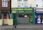 Golden Oven - London