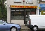 Golden Palace - London