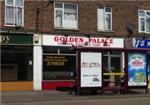 Golden Palace - London