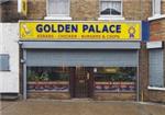 Golden Palace - London