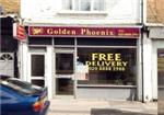 Golden Phoenix - London