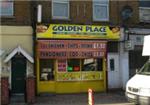 Golden Place - London