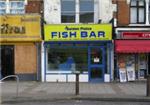 Golden Plaice Fish Bar - London