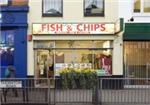 Golden Pond Fish & Chips - London