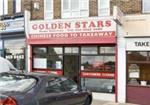 Golden Stars - London