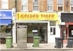 Golden Tiger - London