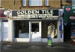 Golden Tile - London