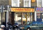 Golden Valley - London