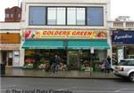 Golders Green International Supermarket - London